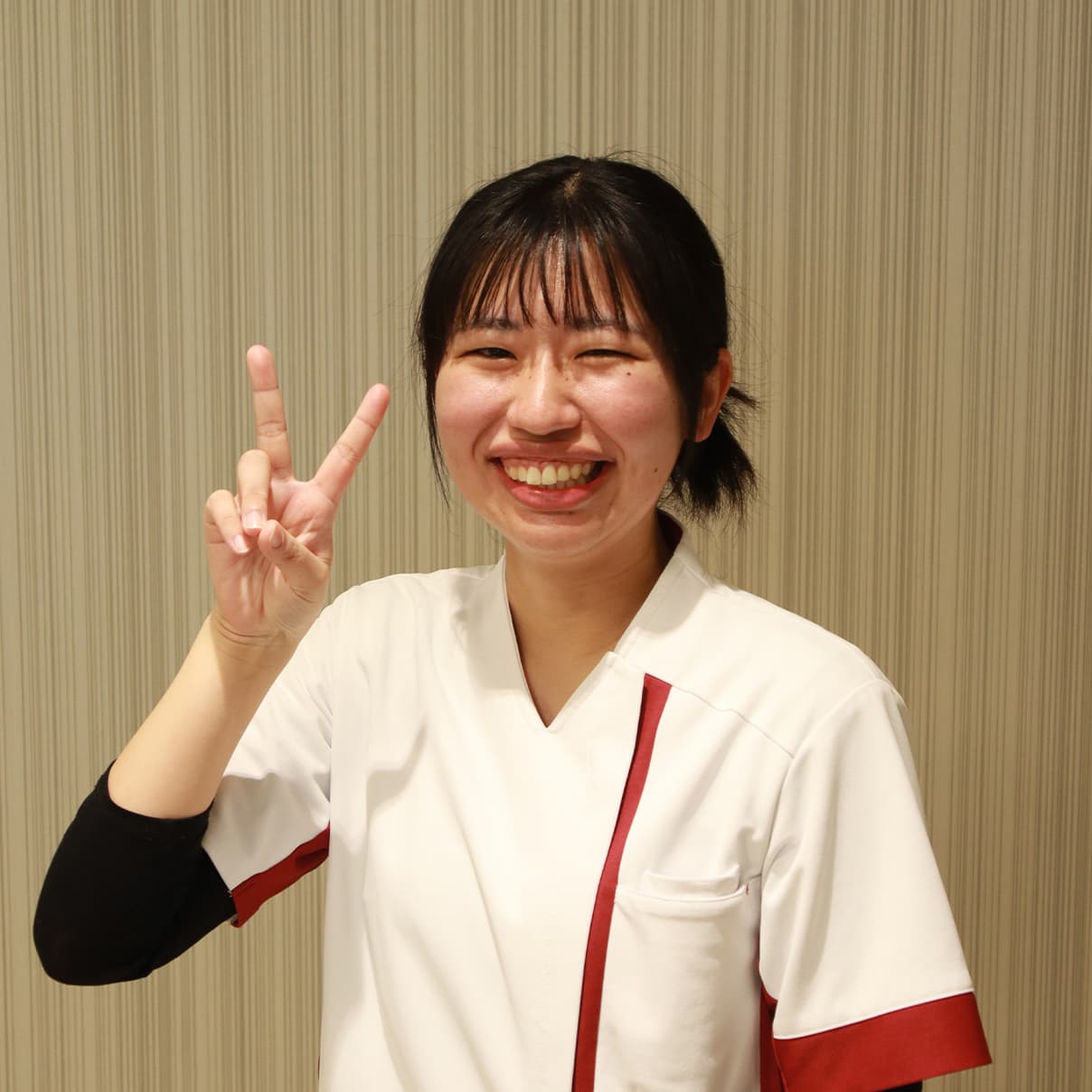 宮國 那奈